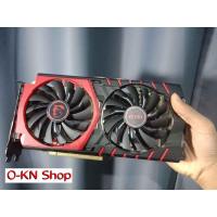 ราคา การ์ดจอ Galax GTX 970 4GB (21764794236)