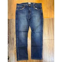 ราคา กางเกงยีนส์ Wrangler Greensboro ดั้งเดิม (50662157623)