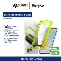 ราคา กระจกนิรภัย Samsung A57 5G Ringke Easy Slide (2 ชิ้น) (55008719620)
