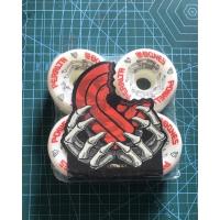 ราคา ส่งจากไทยล้อสแนป Powell G-bone wheels (11727066730)