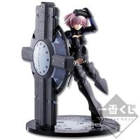 ราคา 781743 Fate/Grand Order - Mash Kyrielight - Ichiban Kuji - (Ortenaus), Shielder (Bandai Spirits) (9420639559)