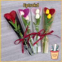 ราคา อีโทโร่ ถุงห่อดอกไม้ 50 ชิ้น ถุงพลาสติกใสสำหรับกุหลาบ ช่อดอกไม้รูปหัวใจ สำหรับวันแม่ งานแต่งงาน (45752142841)