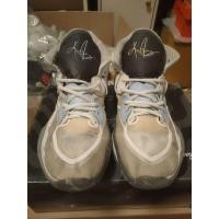 ราคา รองเท้าบาส(มือสอง)size12/46 (46958982459)