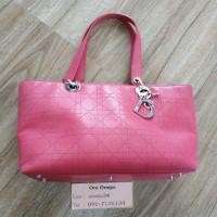 ราคา Christian dior tote bag (1740656848)