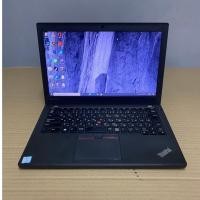 ราคา ￼โน๊ตบุ๊คมือสอง Notebook Lenovo X270 Core i3gen7(RAM:4GB/M2 SSD:256GB) ขนาด13.3 นิ้ว (25369489683)