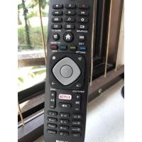 ราคา ใหม่เปลี่ยน SMART TV รีโมทคอนโทรลสําหรับ PHILIPS พร้อม NETFLIX 398GR08BEPHN0012HT สําหรับ 1635008714 (56307932373)