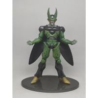 ราคา ⚽ Dragonball ดราก้อนบอล SCultures1 Perfect Cell เซลล์ ร่าง3 (11023729336)