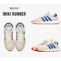 ราคา Adidas INIKI BOOST Runner Women/Men running shoes Sneakers (4843650750)