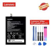 ราคา แบตเตอรี่ Lenovo Vibe P2P P2a42 P2c72 P2C72 P2A42 BL262 (46102422848)