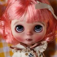 ราคา ตุ๊กตาบลายธ์รีเจคคัสตอม ตุ๊กตาบลายธ์ Blythe custom บลายธ์คัสตอม (22676418206)