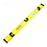 ราคา STANLEY 42-074 ระดับน้ำ I-BEAM 3ลูกน้ำ 24” (23387983443)