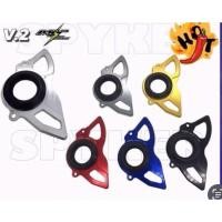 ราคา บังสเตอร์หน้า Yamaha M Slaz Spyker V.2 (24924781017)