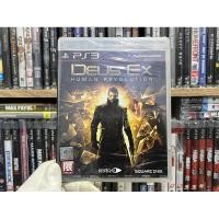 ราคา Ps3 - Deus EX Human Revolution (Brand New Sealed) (19570477085)