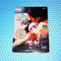 ราคา Hujan - Live at Planet Hollywood [2009] 2x VCD (46006444540)