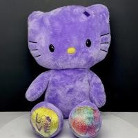 ราคา มือสองสวยๆ ตุ๊กตาบิ้วอะแบร์ Hello Kitty Sanrio ⭐️Build-A-Bear Workshop⭐️ ตุ๊กตาคิตตี้ มือสองสภาพดีจากอเมริกาแท้ (18803352469)