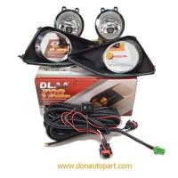 ราคา ไฟตัดหมอก ตัดหมอก spotlight สปอร์ตไลท์ toyota โตโยต้า altis อัลติส 2008-2010 (2668652212)
