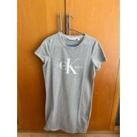 ราคา ส่งต่อ ชุดเดรส Calvin Klein Jeans (48412110126)