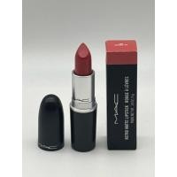 ราคา Mac Retro Matte Lipstick สี 703 Runway Hit ผลิต 05/67 สินค้าฉลากไทยค่ะ (44314496314)