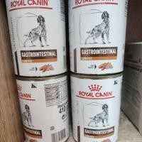 ราคา [Royal Canin] x1 Canine gastro intestinal low fat อาหารไขมันต่ำ สำหรับสุนัข แบบกระป๋อง (24075791511)
