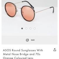 ราคา แว่นตา Asos Combo*** (46556833867)