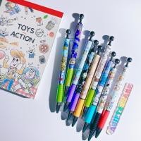 ราคา ดินสอ // ดินสอกด ปุ่มเงิน Disney 0.5 mm. (416940925)