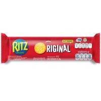 ราคา ริทซ์แครกเกอร์ 100กรัม Ritz Cracker 100g. [หมายเลขบาร์โค้ด 8992760211029 ] สินค้าคุณภาพดี คัดสรรอย่างตั้งใจ (47460321402)