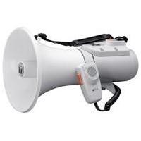 ราคา โทรโข่งมีเสียงนกหวีด TOA รุ่น ER-2215W สินค้าเกรด A ญี่ปุน (1493476522)