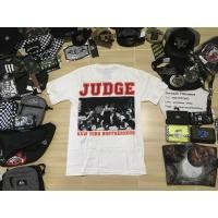 ราคา เสื้อวง JUDGE ของแท้มือ1 size S (23354756129)