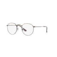 ราคา กรอบแว่นสายตา RayBan RX3447V 3120 (57406194530)