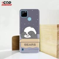 ราคา เคสโทรศัพท์ HP REALME C21Y - เคสโทรศัพท์ REALME C21Y Softcase - เคสโทรศัพท์ - Softcase - เคสโทรศัพท์ REALME C21Y - REALME C21Y Softcase (49010124425)