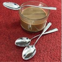 ราคา (ราคาส่ง 7.-) ช้อนชา ช้อนกาแฟทรงโบราณ ช้อนกาแฟ (4415710853)