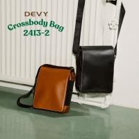 ราคา DEVY กระเป๋าสะพายข้าง รุ่น 2413-2 (40165862174)