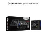 ราคา SILVERSTONE POWER SUPPLY ST1200-PTS 1200W 80PLUS PLATINUM (12882302320)