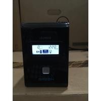 ราคา เครื่องสำรองไฟ ยี่ห้อ LEONICS UPS GREEN-mini (900VA/36W) (16489710889)
