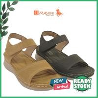 ราคา JJ MASTINI - รองเท้าผู้หญิง รองเท้าแตะ SOFT AND COMFORT ADJUSTABLE (48053640822)