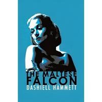 ราคา BBW หนังสือ The Maltese Falcon By Dashiell Hammett ISBN: 9780752865331 (27773467724)