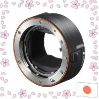 ราคา SONY Mount Adapter LA-EA5SONY Mount Adapter LA-EA4【ส่งตรงจากญี่ปุ่น】 (46359024278)