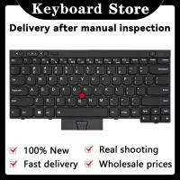 ราคา ThinkPad T430 Lenovo สําหรับ T430I T430S T530 X230 X230I X230T L430 L530 W530 Backlight US แป้นพิมพ์แล็ปท็อป pxb6 (45961701911)