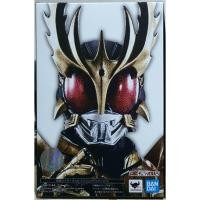 ราคา S.H.Figuarts Shinkocchou Seihou Kamen Rider Kuuga Rising Ultimate Form (15063221619)
