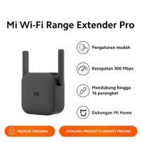 ราคา Xiaomi WIFI Extender Pro R03 - Mi Repeater Extender Pro 300 Mbps (26866971270)