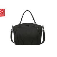 ราคา กระเป๋า Travelon - 43409 Anti-Theft Parkview Satchel Crossbody (8818153785)
