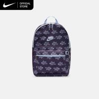 ราคา Nike Heritage Backpack (23L) - Purple Dynasty [II0576-525] (49458816127)