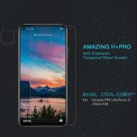 ราคา Nillkin ฟิล์มกระจกนิรภัย Huawei Nova 7i รุ่น Amazing H+ Pro 0.2mm. Ultra Thin 9H hardness (5335035297)