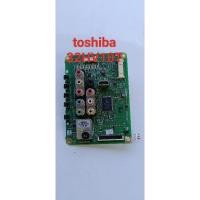 ราคา เมนบอร์ดทีวี toshiba 32 นิ้วรุ่น 32 hv 10t (22059635649)