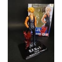 ราคา ซันจิ FZ Battle โมเดลวันพีช Figure Model one piece งานแท้ (6452591313)