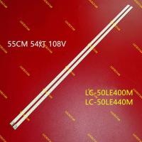 ราคา 2PCS LC-50LE440M 555M LED Backlight Strip 54 โคมไฟ CEN928A CEN929A LED-BAR-L/R สําหรับ LC-50LE400M LC-50LE440 (53411377514)