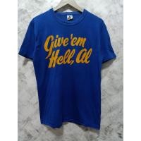 ราคา Hell เสื้อมือสอง งานเก่า ผ้าบาง หลังเฟด (44176465195)