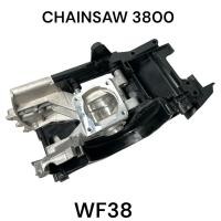 ราคา โครงเครื่อง 3800 อะไหล่เลื่อยโซ่ รุ่น 3800 Kanto CS1900 CS2000 (WF38) (6337042659)