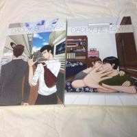 ราคา นิยายวาย Daddy Be Lover รักนะครับคุณพ่อมือสอง (70310967)