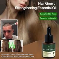 ราคา Biotin Conditioning Oil Hair Cond Solution Nourishing Scalp Keratin Thickening Essential Oil (49257581655)